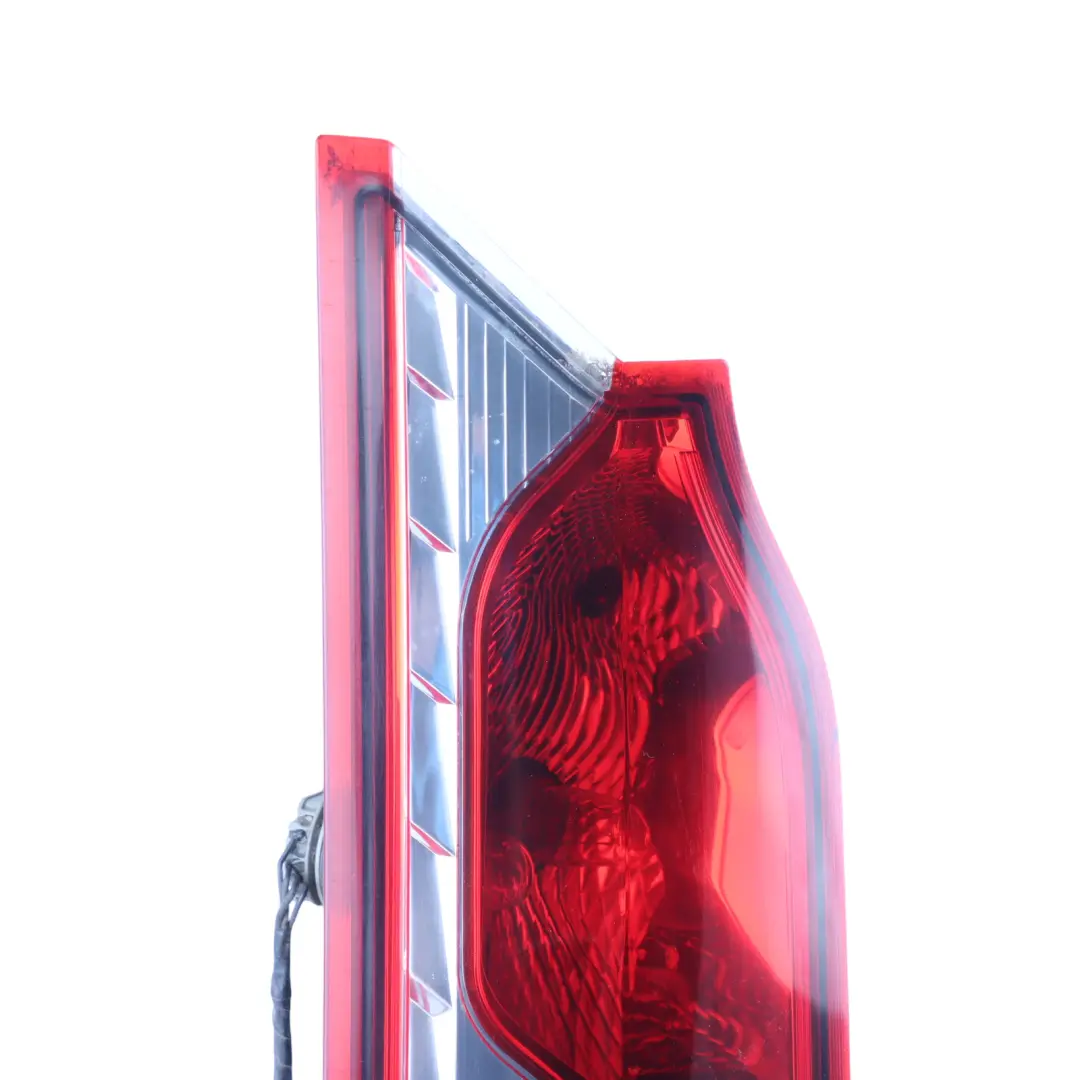 Mk2 II Tailgate Light Lamp Rear Left N/S DT11-13405-AD to Ford Transit Connect with Part number DT1113405AD Ford Transit Connect Mk2 II Tailgate Light Lamp Rear Left N/S DT11-13405-AD - SKU DT1113405AD - Part number DT1113405AD