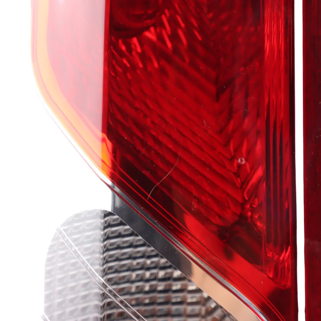 Mk2 II Tailgate Light Lamp Rear Left N/S DT11-13405-AD to Ford Transit Connect with Part number DT1113405AD Ford Transit Connect Mk2 II Tailgate Light Lamp Rear Left N/S DT11-13405-AD - SKU DT1113405AD - Part number DT1113405AD