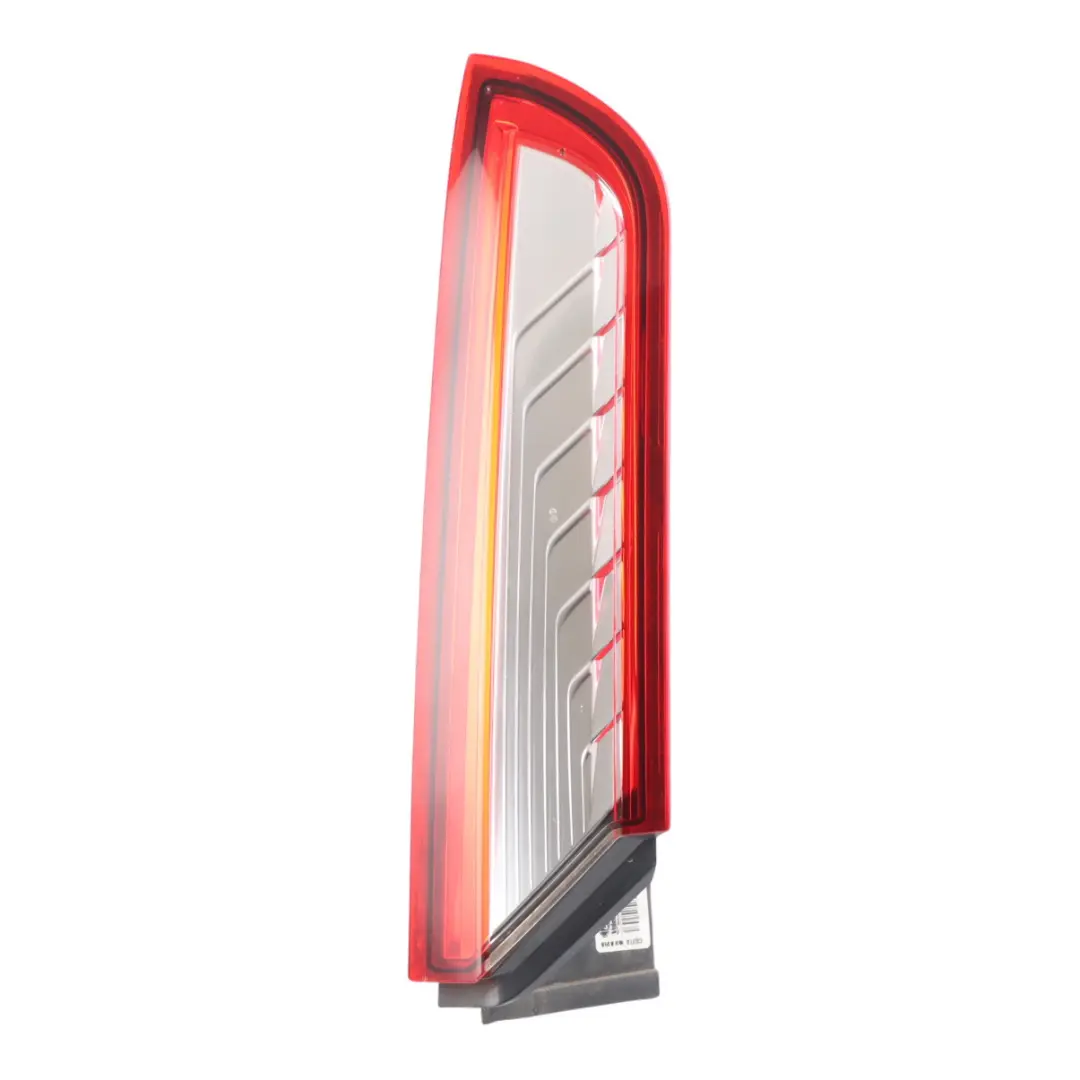 Tail Light Rear Right O/S Lamp Side Panel to Ford Transit Connect with Part number DT1113A602AD Ford Transit Connect Tail Light Rear Right O/S Lamp Side Panel - SKU DT1113A602AD - Part number DT1113A602AD