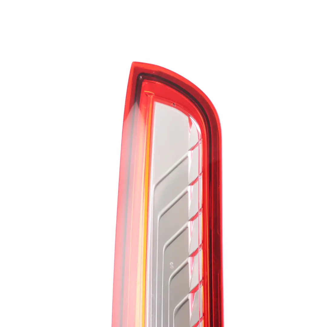 Ford Transit Connect Lampa Tylna Prawy Tył Boczna - SKU DT1113A602AD - Numer Części DT1113A602AD