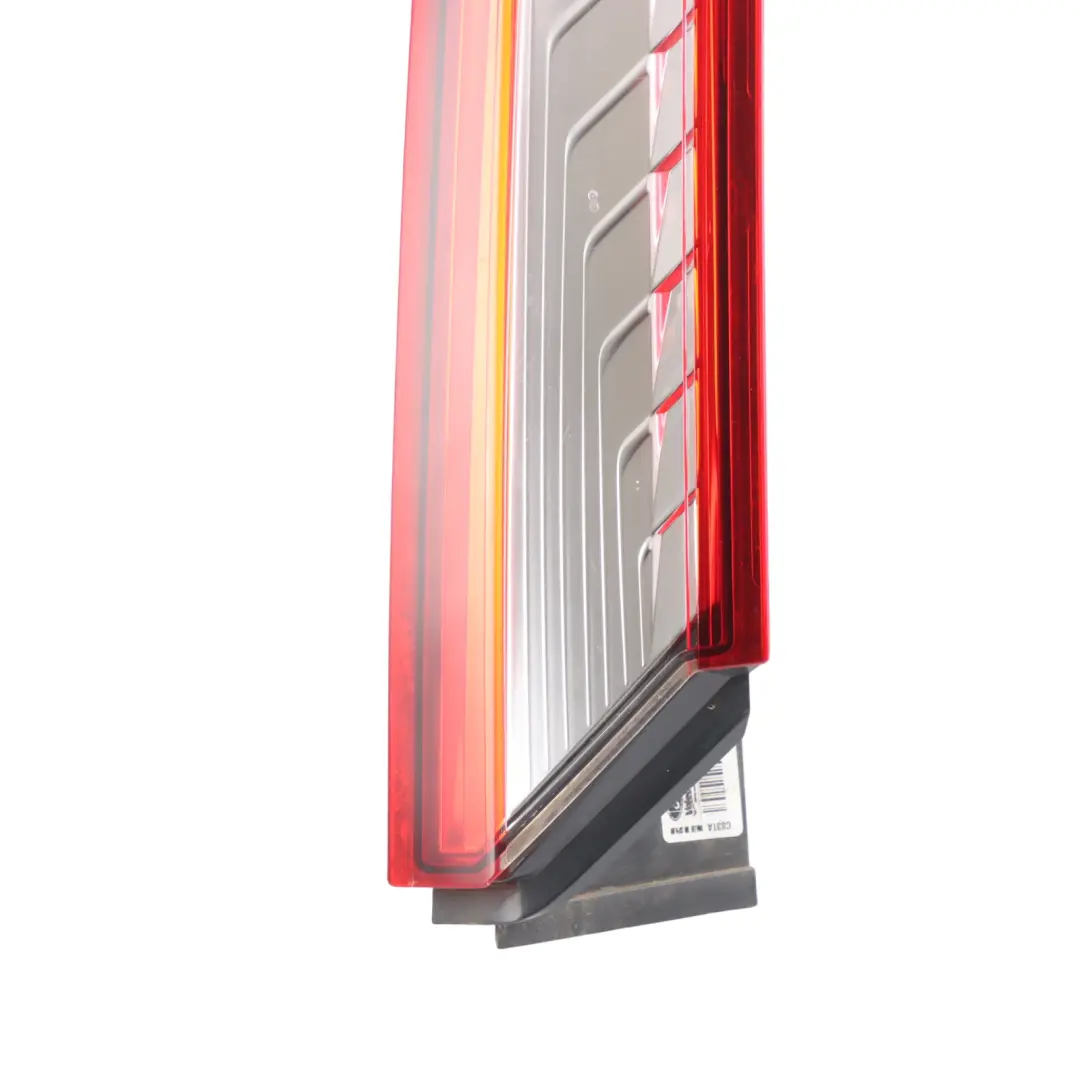 Luz Trasera Trasera Derecha Lámpara Lateral para Ford Transit Connect con número de pieza DT1113A602AD Ford Transit Connect Luz Trasera Trasera Derecha Lámpara Lateral - SKU DT1113A602AD - Número de pieza DT1113A602AD