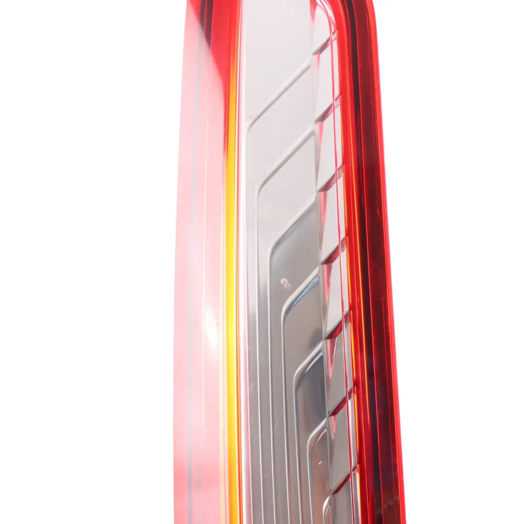 Ford Transit Connect Lampa Tylna Prawy Tył Boczna - SKU DT1113A602AD - Numer Części DT1113A602AD