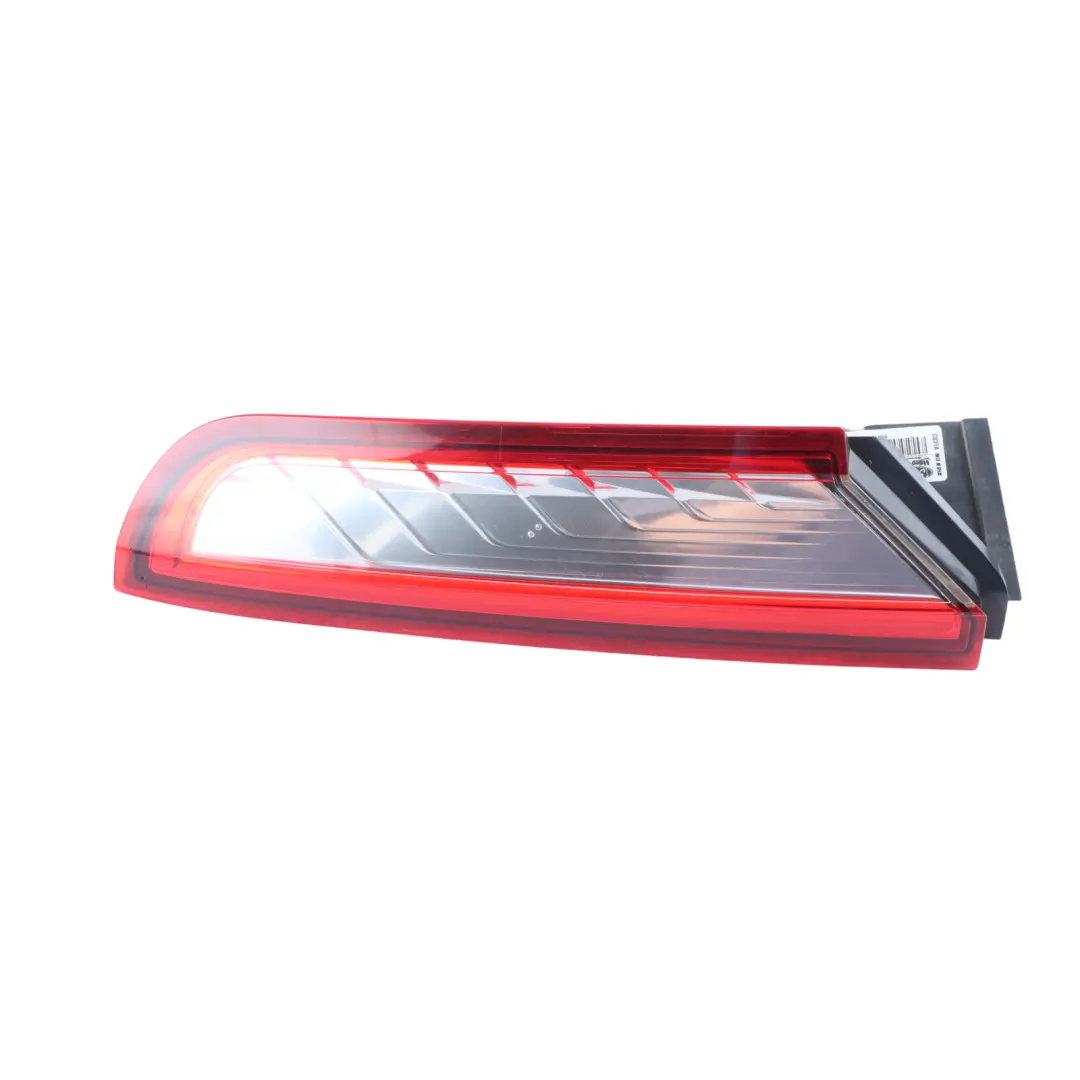 Ford Transit Connect Lampa Tylna Prawy Tył Boczna - SKU DT1113A602AD - Numer Części DT1113A602AD