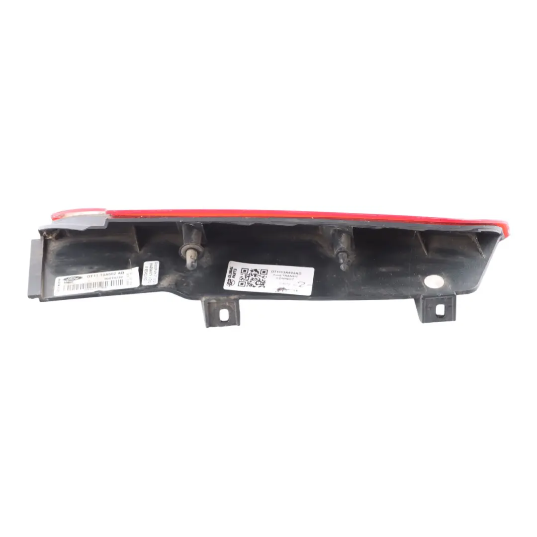 Ford Transit Connect Tail Light Rear Right O/S Lamp Side Panel - SKU DT1113A602AD - Part number DT1113A602AD