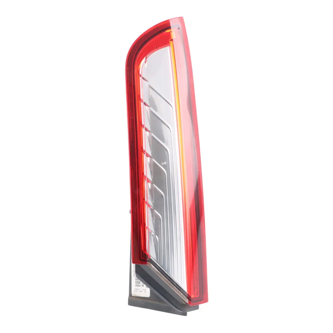 Ford Transit Connect Tail Light Rear Left N/S Lamp Side Panel DT1113A603AD