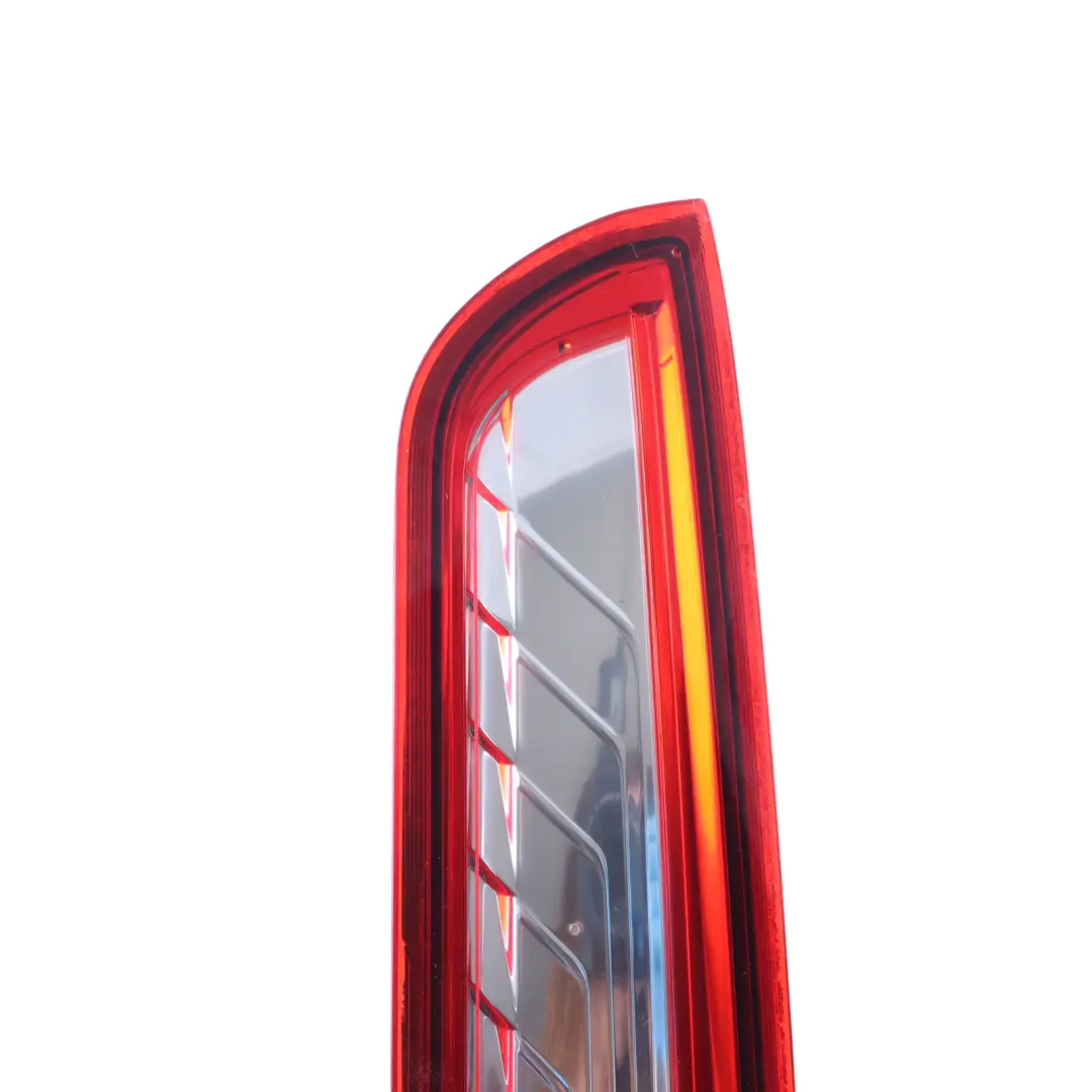 Ford Transit Connect Tail Light Rear Left N/S Lamp Side Panel - SKU DT1113A603AD - Part number DT1113A603AD