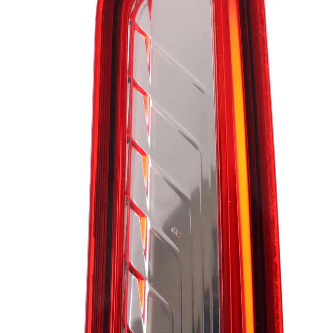 Luz Trasera Izquierda Lámpara Panel Lateral para Ford Transit Connect con número de pieza DT1113A603AD Ford Transit Connect Luz Trasera Izquierda Lámpara Panel Lateral - SKU DT1113A603AD - Número de pieza DT1113A603AD