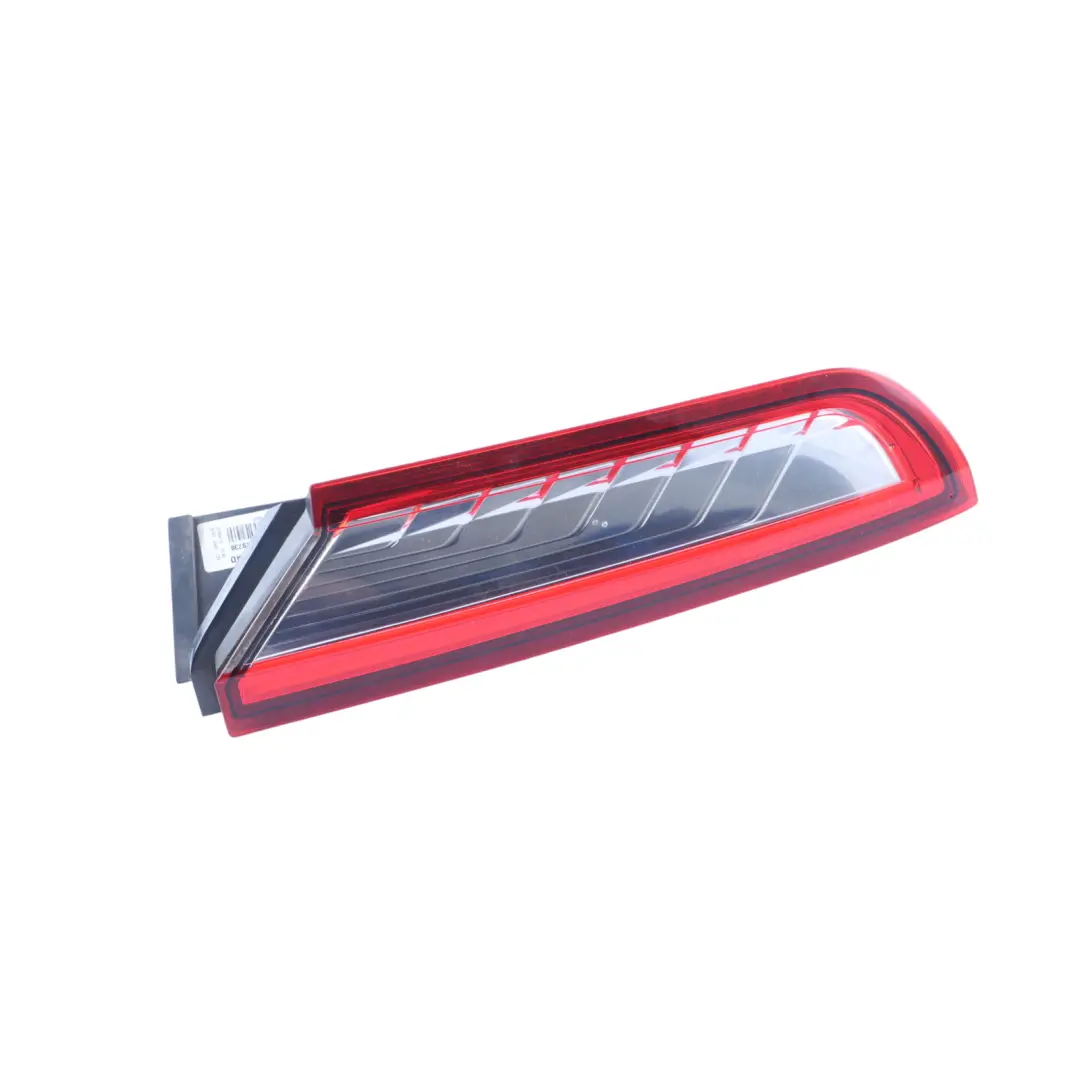 Luz Trasera Izquierda Lámpara Panel Lateral para Ford Transit Connect con número de pieza DT1113A603AD Ford Transit Connect Luz Trasera Izquierda Lámpara Panel Lateral - SKU DT1113A603AD - Número de pieza DT1113A603AD