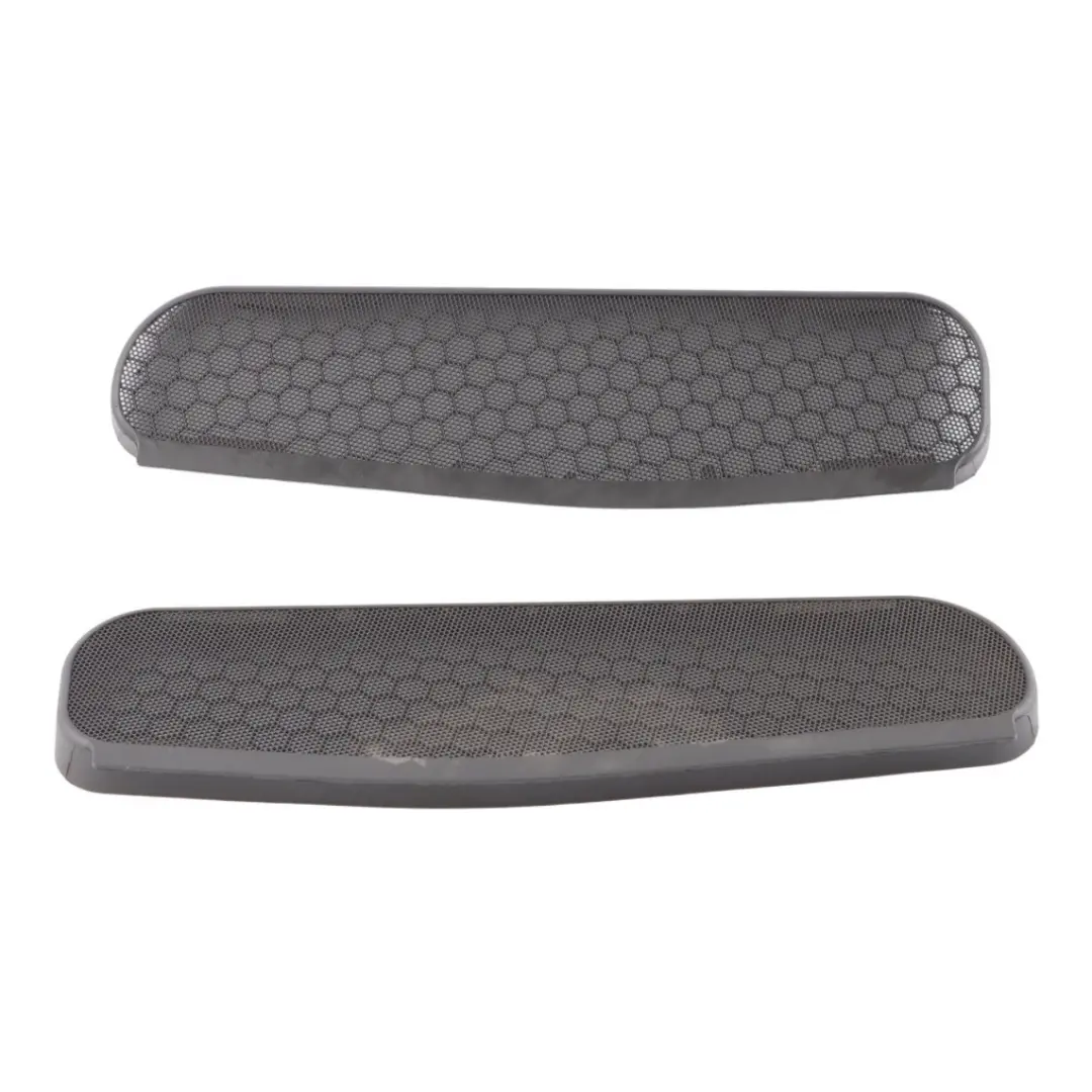 Mk1 Scuttle Panel Grilles Trim Cover Front to Ford Transit Custom with Part number DT11R02216A Ford Transit Custom Mk1 Scuttle Panel Grilles Trim Cover Front - SKU DT11R02216A - Part number DT11R02216A