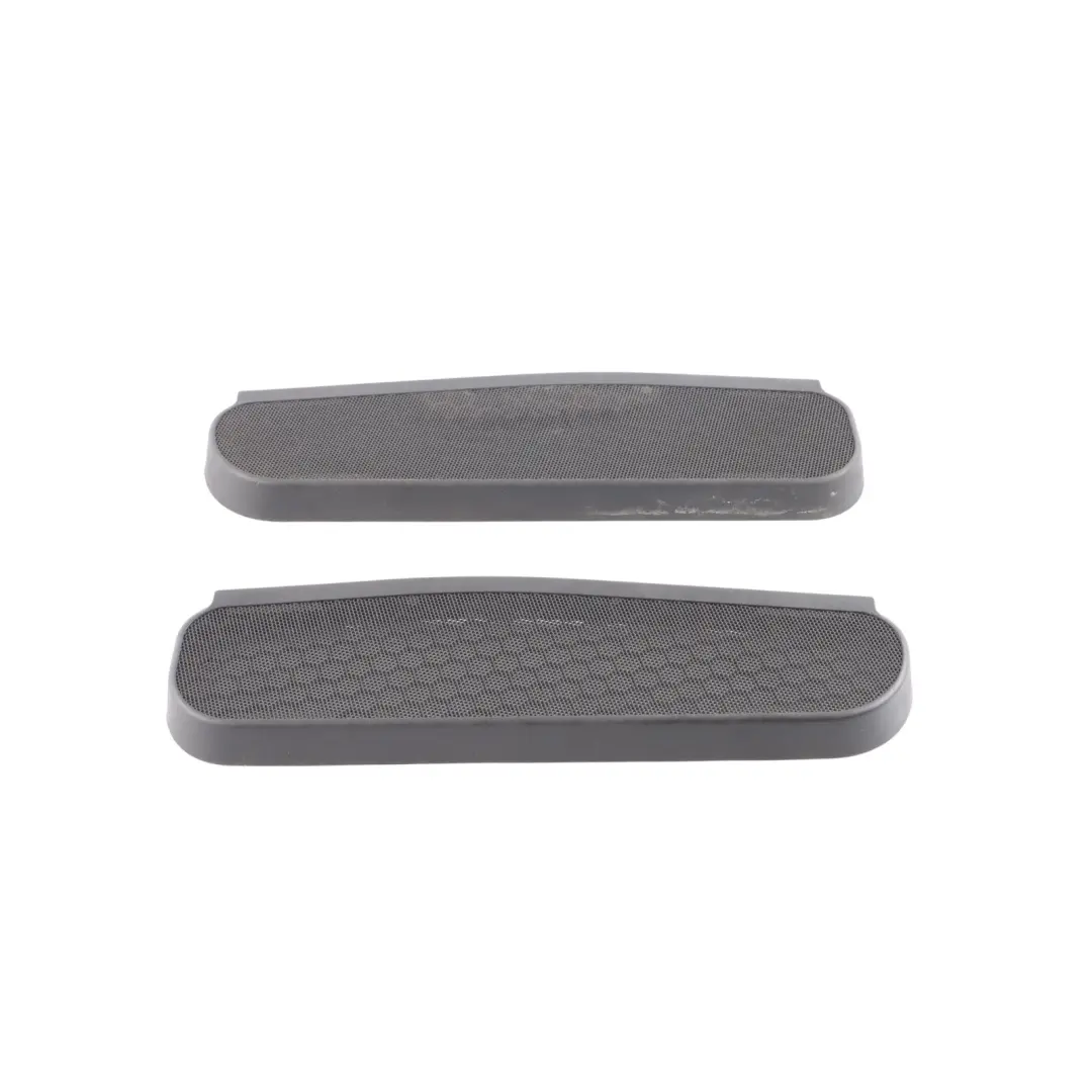 Ford Transit Custom Mk1 Scuttle Panel Grilles Trim Cover Front - SKU DT11R02216A - Part number DT11R02216A