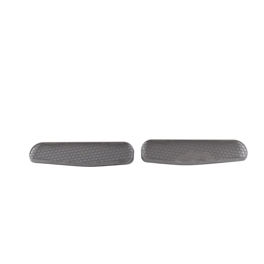 Ford Transit Custom MK1 Scuttle Panel Gitter Verkleidung Vorne - SKU DT11R02216A - Teilenummer DT11R02216A