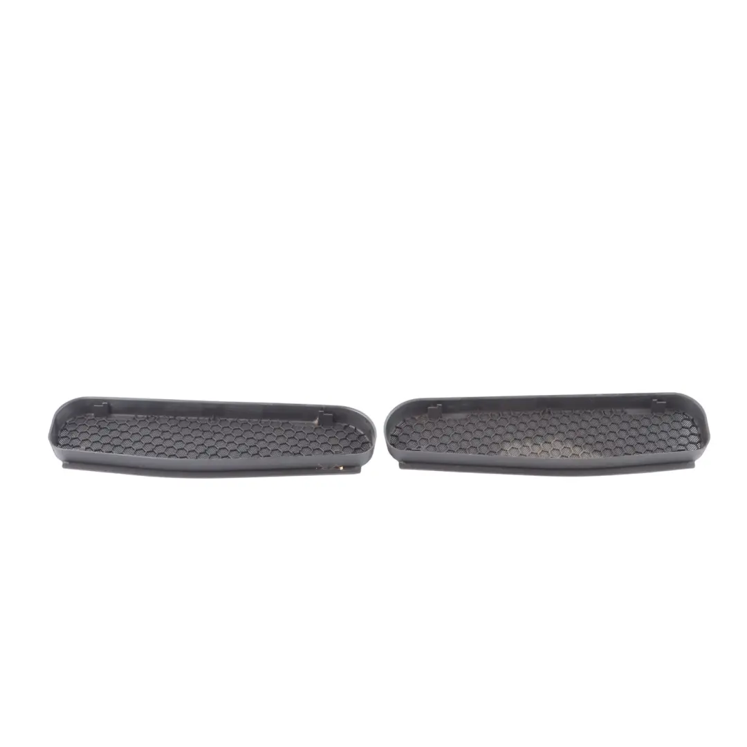 Ford Transit Custom Mk1 Scuttle Panel Grilles Trim Cover Front - SKU DT11R02216A - Part number DT11R02216A