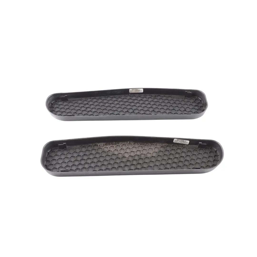Mk1 Scuttle Panel Grilles Trim Cover Front to Ford Transit Custom with Part number DT11R02216A Ford Transit Custom Mk1 Scuttle Panel Grilles Trim Cover Front - SKU DT11R02216A - Part number DT11R02216A
