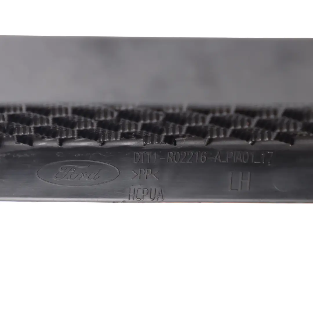 Mk1 Scuttle Panel Grilles Trim Cover Front to Ford Transit Custom with Part number DT11R02216A Ford Transit Custom Mk1 Scuttle Panel Grilles Trim Cover Front - SKU DT11R02216A - Part number DT11R02216A