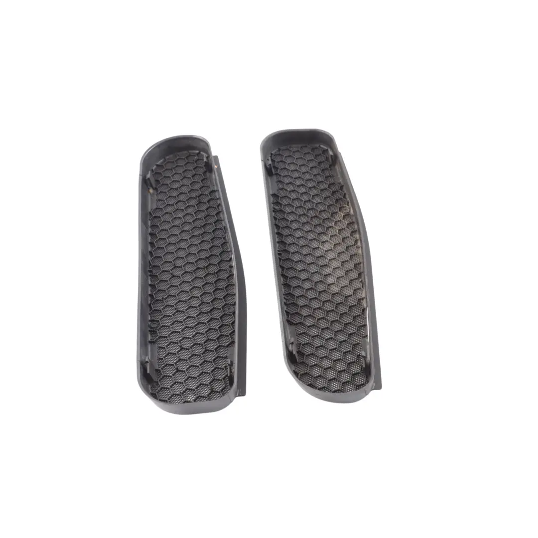 Mk1 Scuttle Panel Grilles Trim Cover Front to Ford Transit Custom with Part number DT11R02216A Ford Transit Custom Mk1 Scuttle Panel Grilles Trim Cover Front - SKU DT11R02216A - Part number DT11R02216A