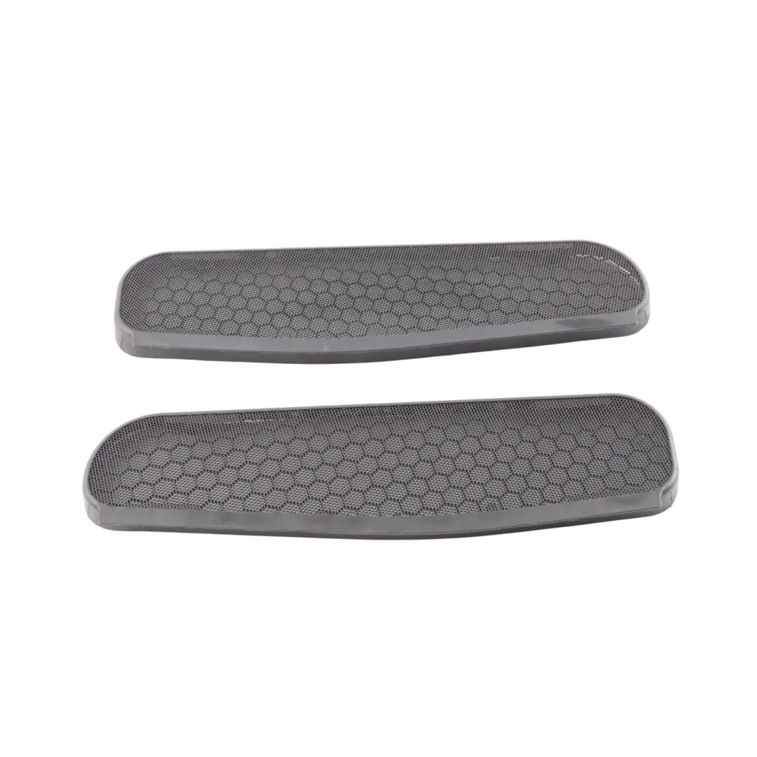 Ford Transit Custom Mk1 Rejilla Panel Frontal Cubierta - SKU DT11R02216A - Número de pieza DT11R02216A