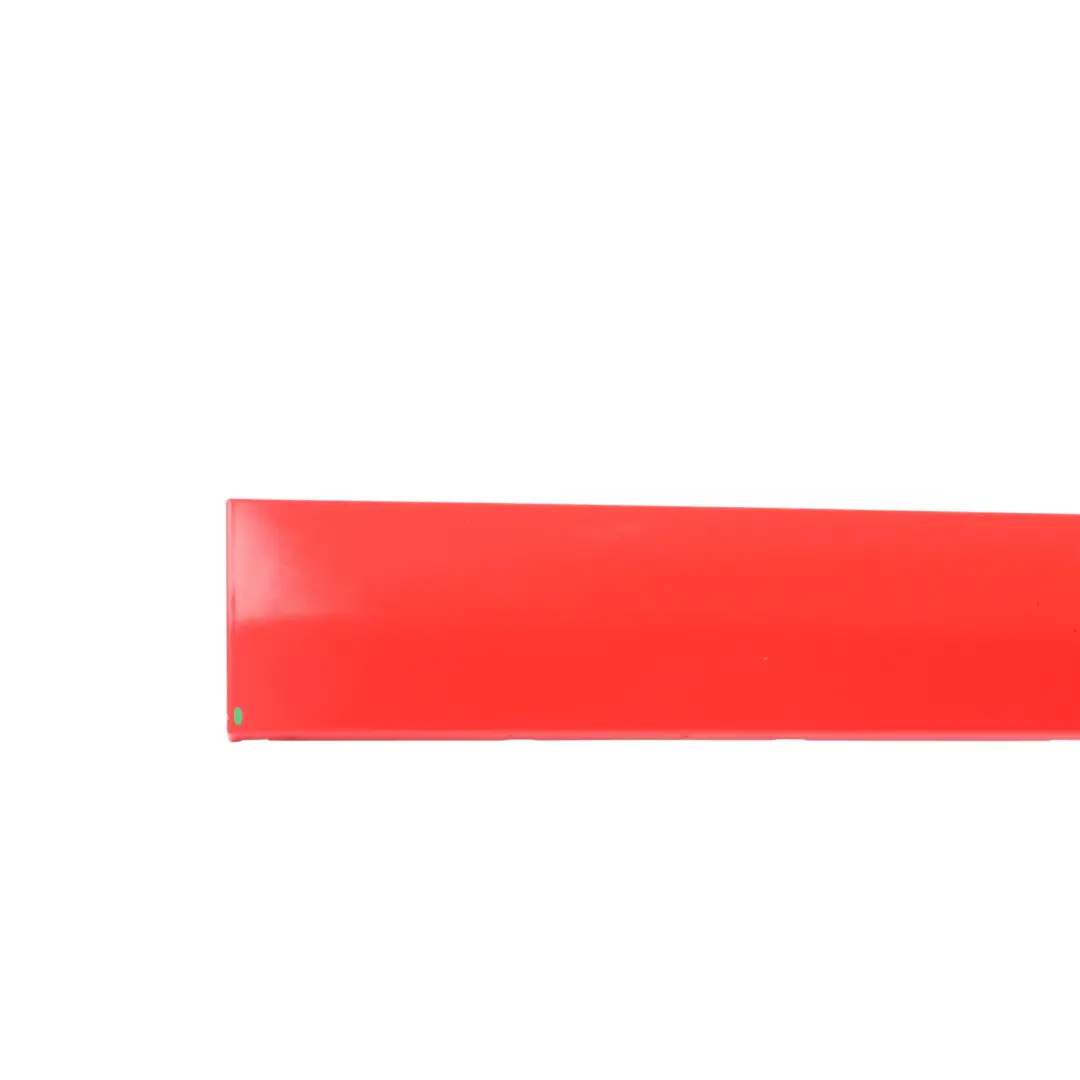 Ford Transit Connect Front Right Door O/S Moulding Trim Strip Racing Red - ZJ - SKU DT11V20938BJW-RAR - Part number DT11V20938BJW