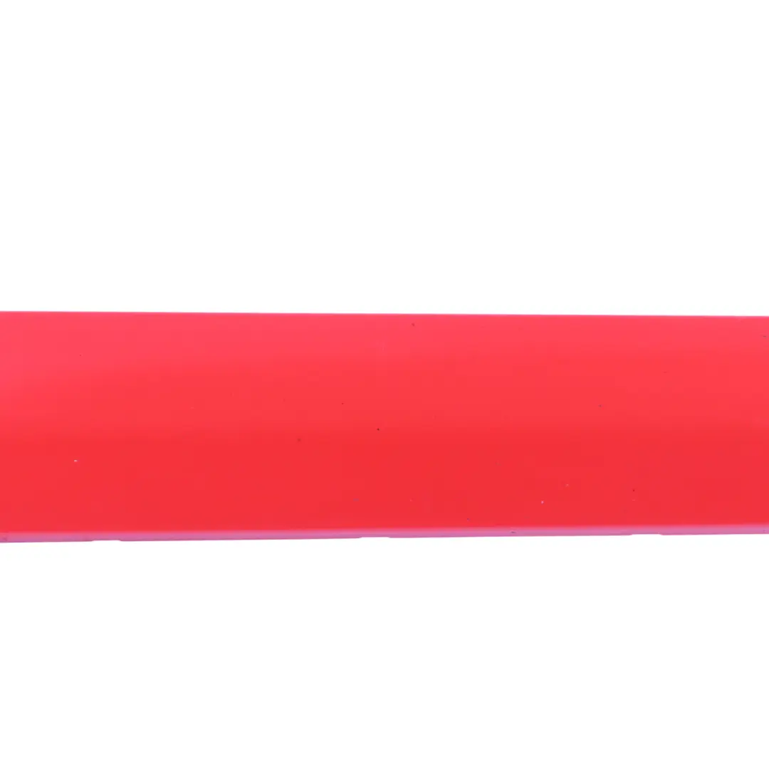 Ford Transit Connect Front Right Door O/S Moulding Trim Strip Racing Red - ZJ - SKU DT11V20938BJW-RAR - Part number DT11V20938BJW