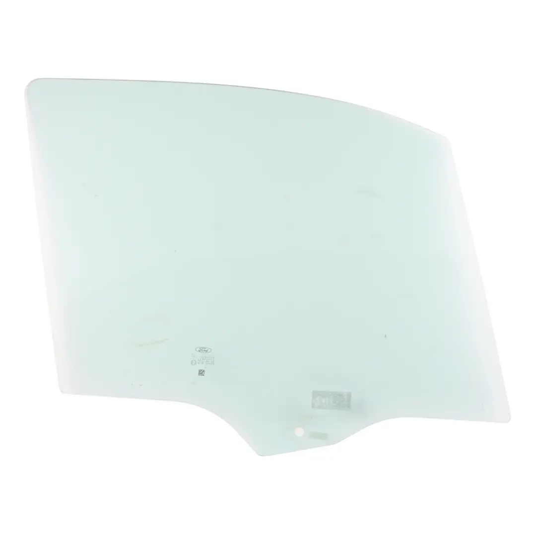 Ford Transit Connect Door Window Glass Glazing AS2 Front Right O/S - SKU DT11V21410AC - Part number DT11V21410AC