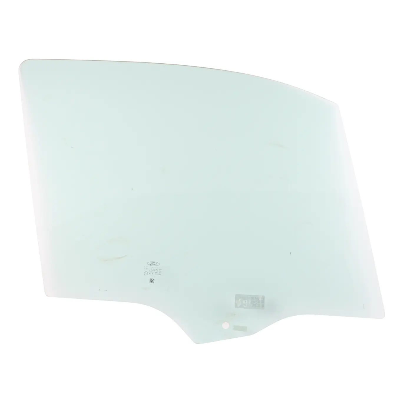 Ford Transit Connect Door Window Glass Glazing AS2 Front Right O/S DT11V21410AC
