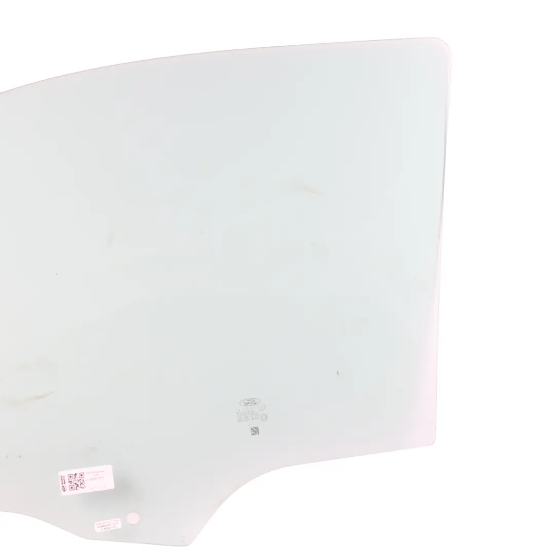 Ford Transit Connect Door Window Glass Glazing AS2 Front Right O/S - SKU DT11V21410AC - Part number DT11V21410AC