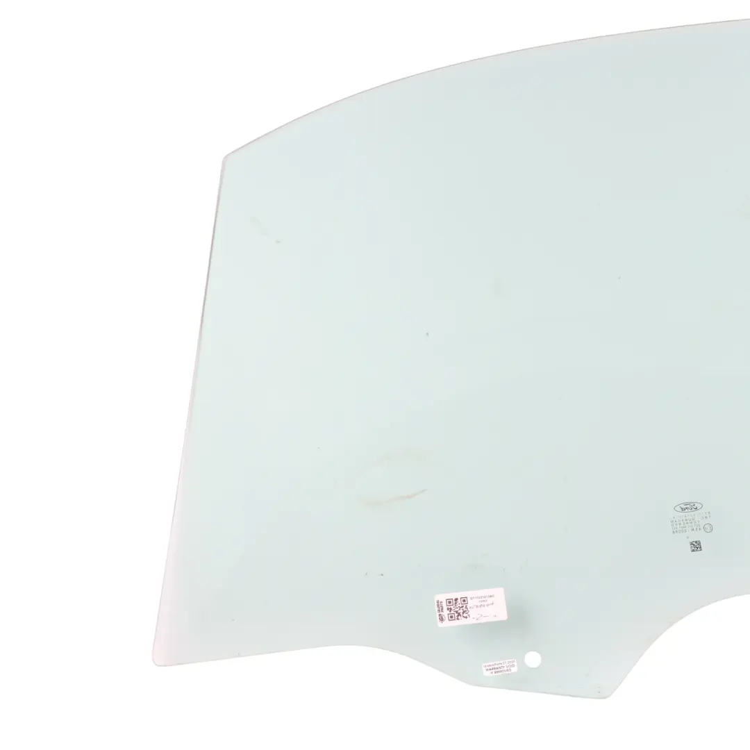 Ford Transit Connect Door Window Glass Glazing AS2 Front Right O/S - SKU DT11V21410AC - Part number DT11V21410AC