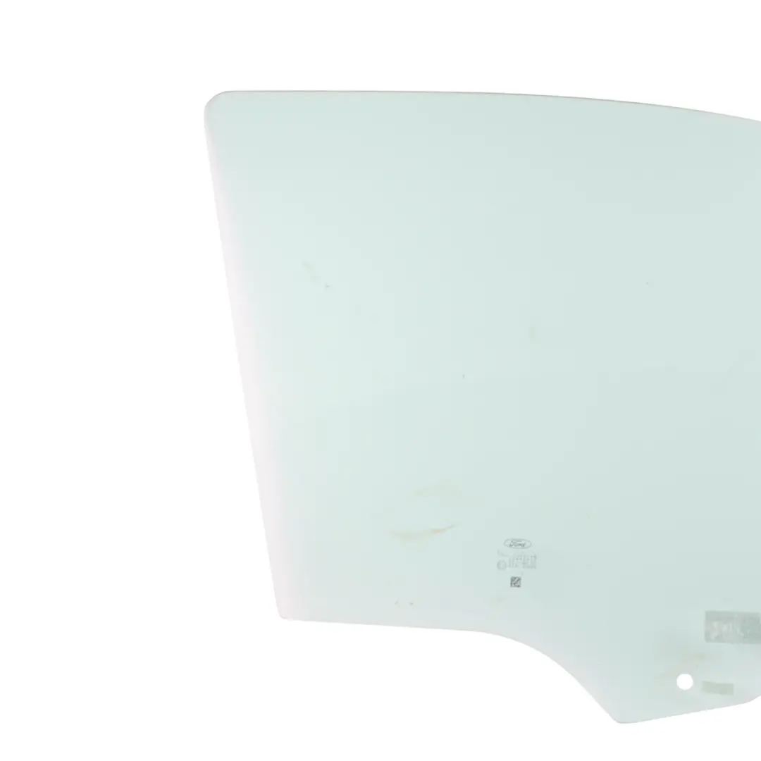 Ford Transit Connect Door Window Glass Glazing AS2 Front Right O/S - SKU DT11V21410AC - Part number DT11V21410AC
