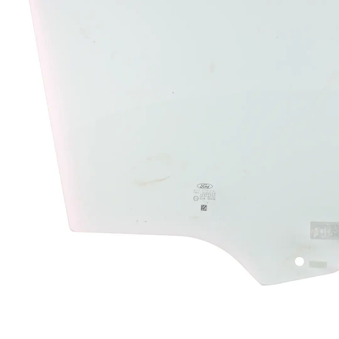 Ford Transit Connect Door Window Glass Glazing AS2 Front Right O/S - SKU DT11V21410AC - Part number DT11V21410AC