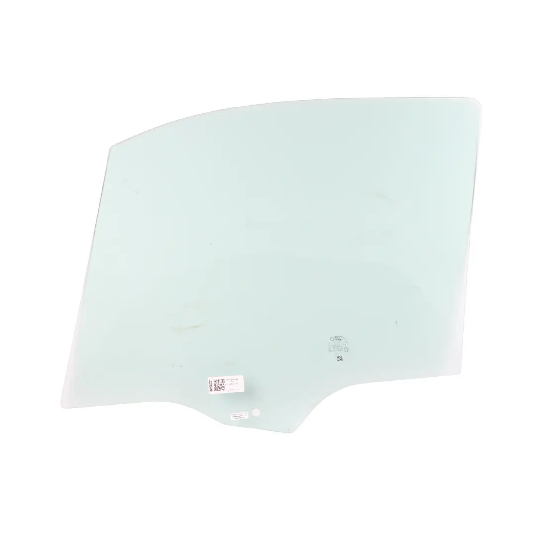 Ford Transit Connect Door Window Glass Glazing AS2 Front Right O/S - SKU DT11V21410AC - Part number DT11V21410AC