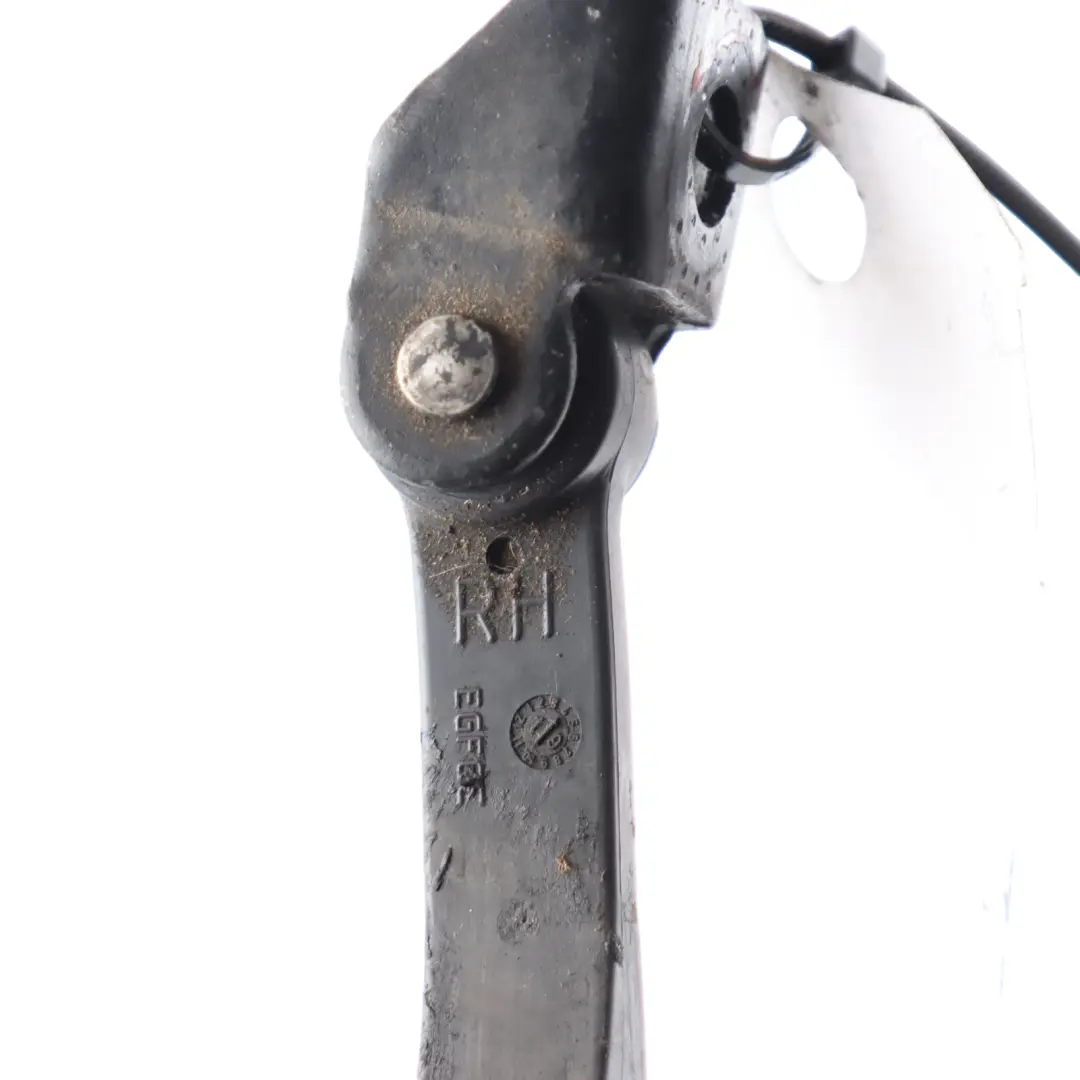 Ford Transit Connect Front Door Brake Left Right N/O/S Check Strap - SKU DT11V23500AB-1 - Part number DT11V23500AB