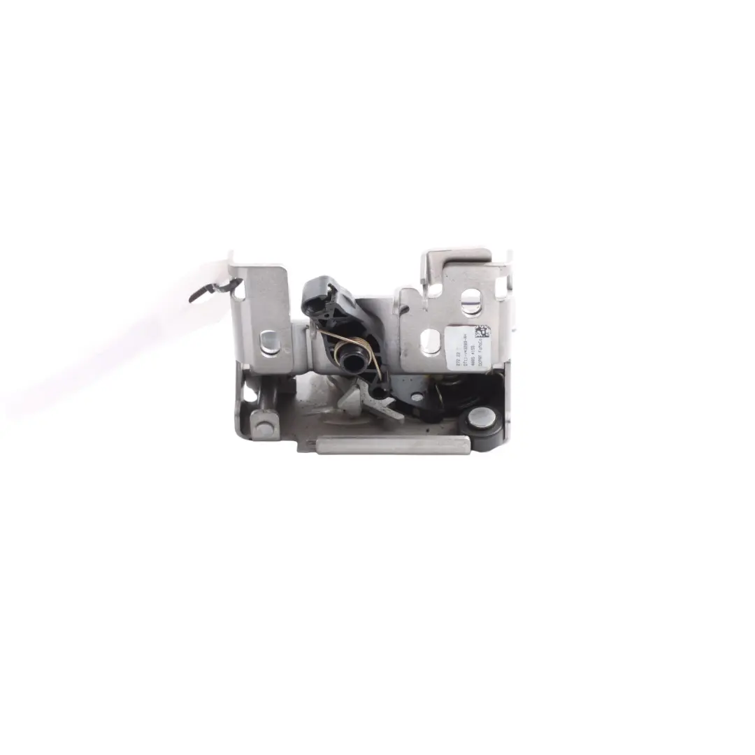 Ford Transit Connect Rear Door Latch Catch Mechanism Left N/S - SKU DT11V43289AH - Part number DT11V43289AH