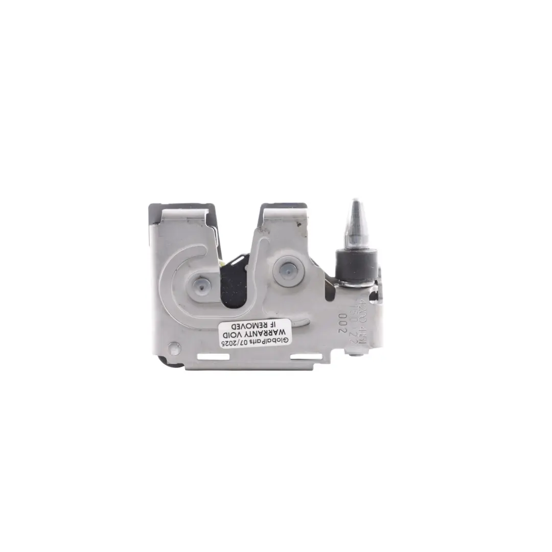 Ford Transit Connect Rear Door Latch Catch Mechanism Left N/S - SKU DT11V43289AH - Part number DT11V43289AH