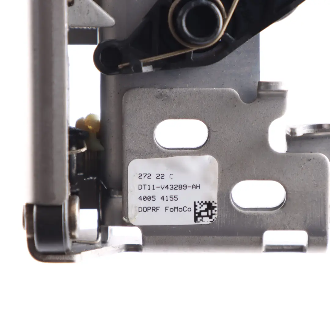 Ford Transit Connect Rear Door Latch Catch Mechanism Left N/S - SKU DT11V43289AH - Part number DT11V43289AH
