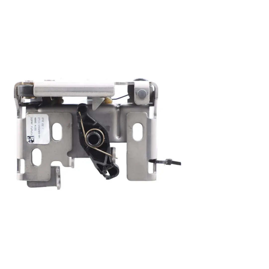 Ford Transit Connect Rear Door Latch Catch Mechanism Left N/S - SKU DT11V43289AH - Part number DT11V43289AH