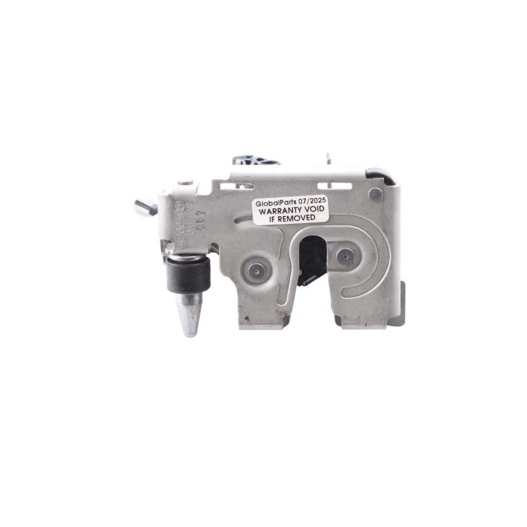 Ford Transit Connect Rear Door Latch Catch Mechanism Left N/S - SKU DT11V43289AH - Part number DT11V43289AH