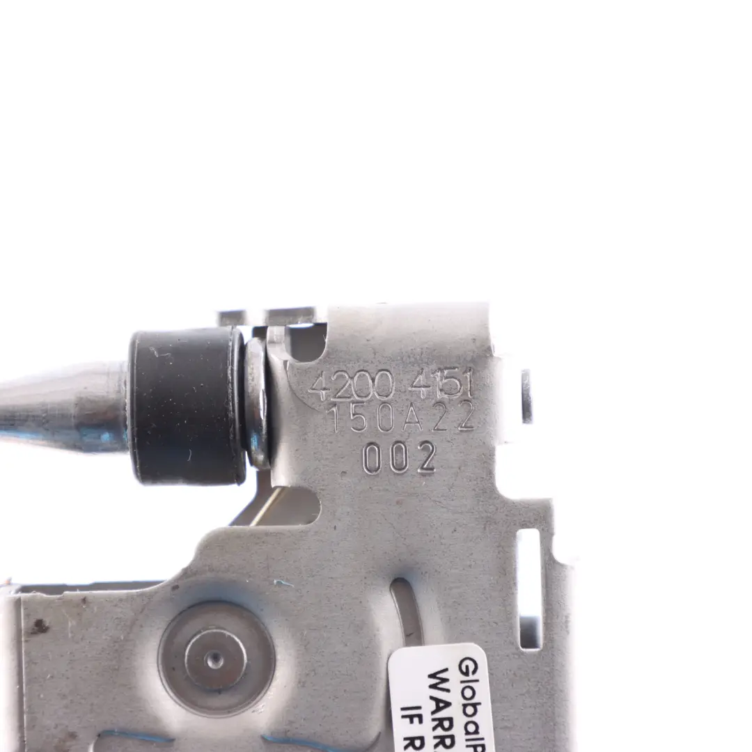 Ford Transit Connect Rear Door Latch Catch Mechanism Left N/S - SKU DT11V43289AH - Part number DT11V43289AH