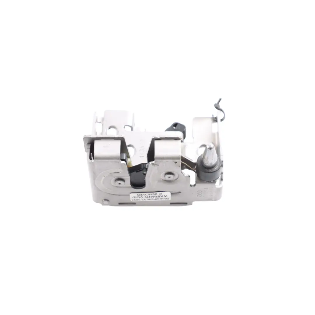 Hinten Tür Verriegelung Fangmechanismus Links für Ford Transit Connect mit Teilenummer DT11V43289AH Ford Transit Connect Hinten Tür Verriegelung Fangmechanismus Links - SKU DT11V43289AH - Teilenummer DT11V43289AH