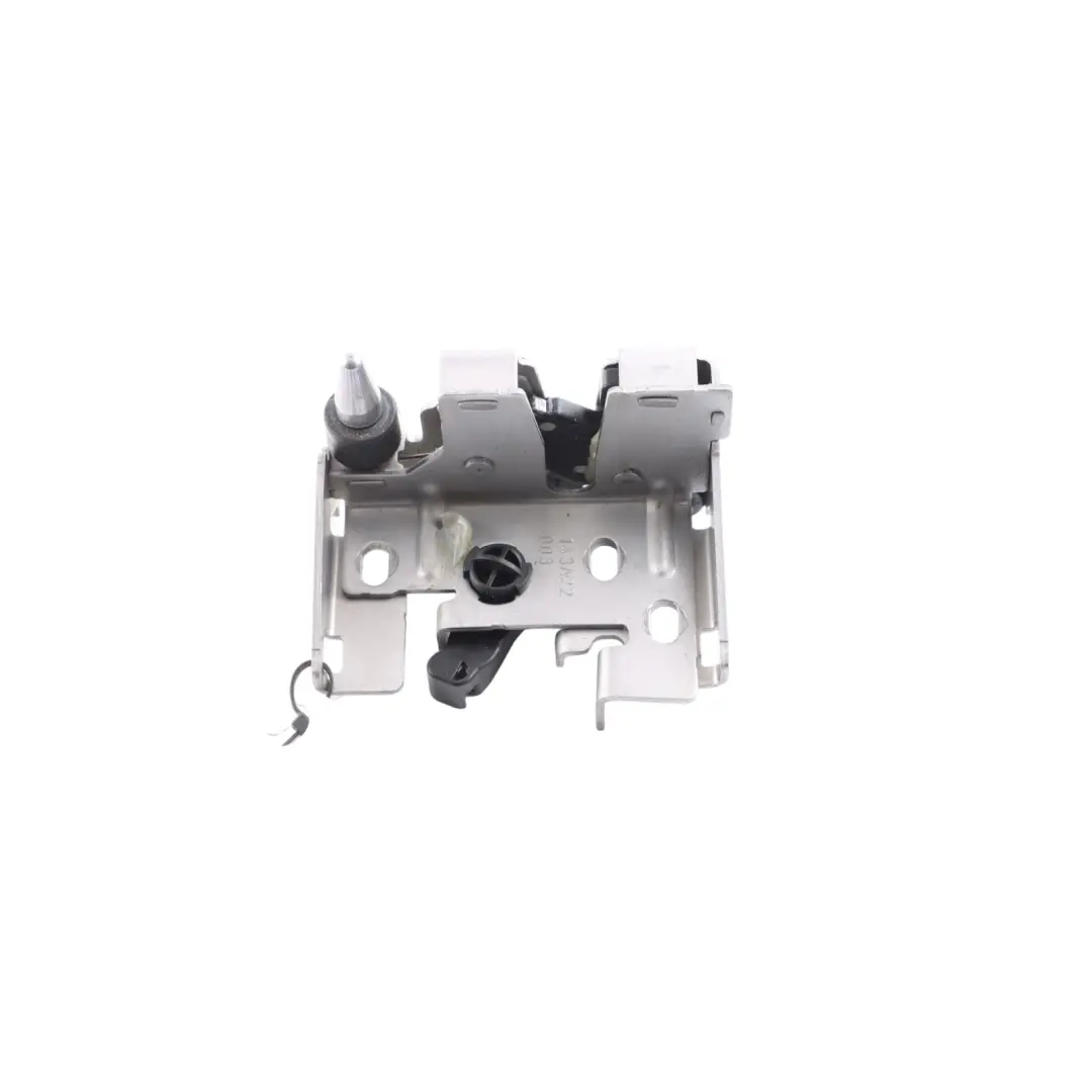Ford Transit Connect Rear Door Latch Catch Mechanism Left N/S - SKU DT11V43289AH - Part number DT11V43289AH