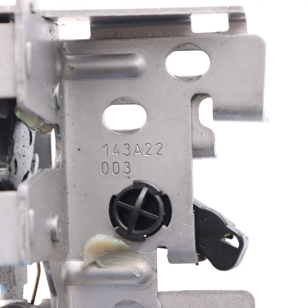 Ford Transit Connect Rear Door Latch Catch Mechanism Left N/S - SKU DT11V43289AH - Part number DT11V43289AH