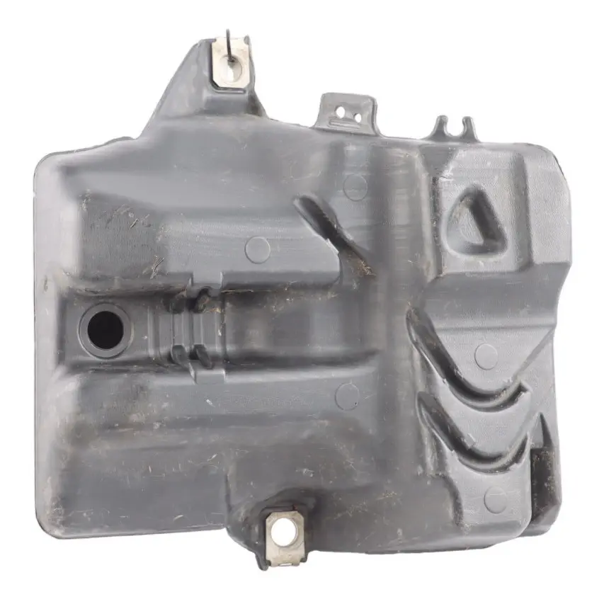 Windscreen Washer Bottle Tank Reservoir DV61-13K163-AC to Ford Transit Connect with Part number DV6117B613AC-1 Ford Transit Connect Windscreen Washer Bottle Tank Reservoir DV61-13K163-AC - SKU DV6117B613AC-1 - Part number DV6117B613AC-1