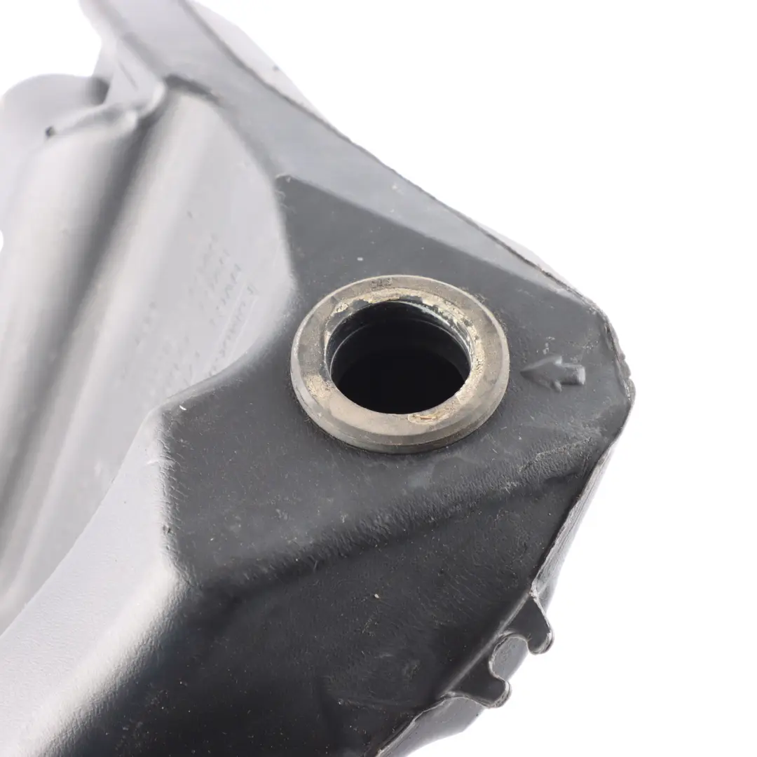 Ford Transit Connect Windscreen Washer Bottle Tank Reservoir DV61-13K163-AC - SKU DV6117B613AC-1 - Part number DV6117B613AC-1
