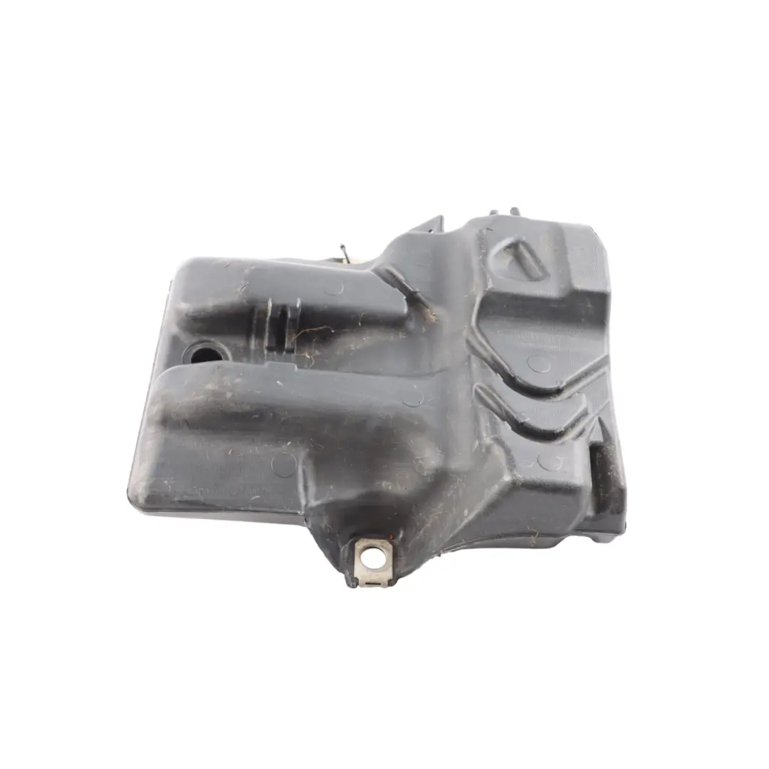 Windscreen Washer Bottle Tank Reservoir DV61-13K163-AC to Ford Transit Connect with Part number DV6117B613AC-1 Ford Transit Connect Windscreen Washer Bottle Tank Reservoir DV61-13K163-AC - SKU DV6117B613AC-1 - Part number DV6117B613AC-1