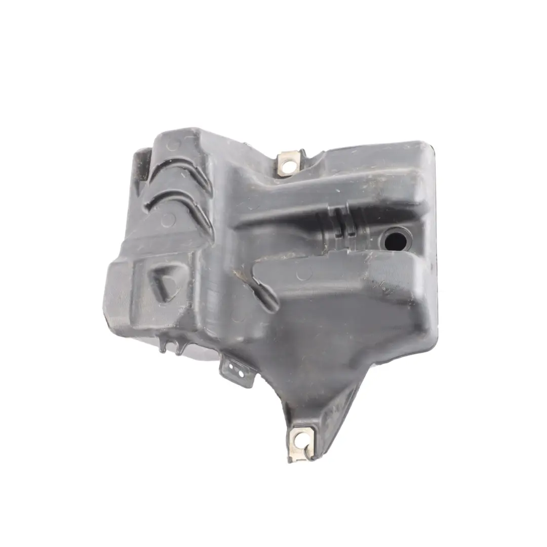 Windscreen Washer Bottle Tank Reservoir DV61-13K163-AC to Ford Transit Connect with Part number DV6117B613AC-1 Ford Transit Connect Windscreen Washer Bottle Tank Reservoir DV61-13K163-AC - SKU DV6117B613AC-1 - Part number DV6117B613AC-1