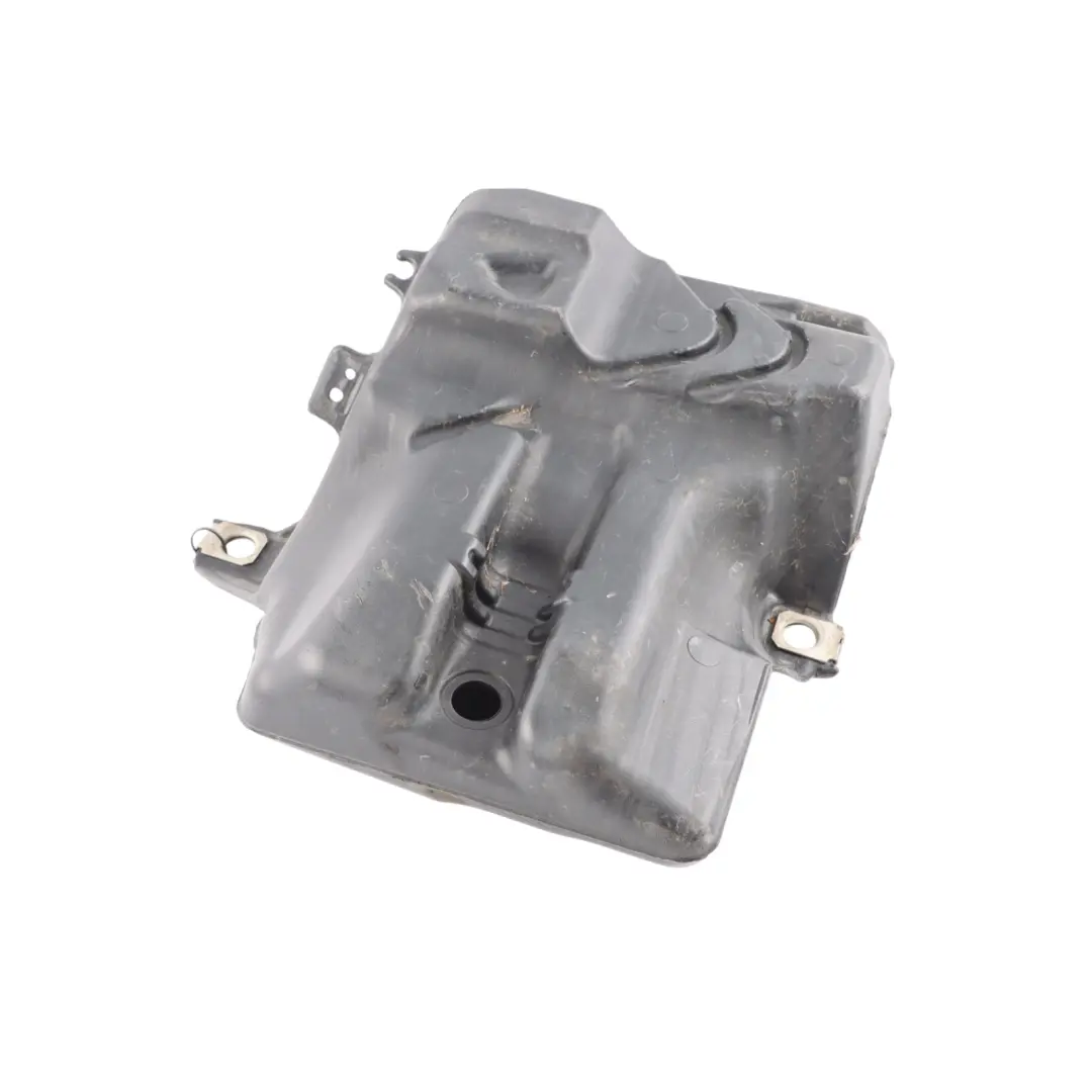 Windscreen Washer Bottle Tank Reservoir DV61-13K163-AC to Ford Transit Connect with Part number DV6117B613AC-1 Ford Transit Connect Windscreen Washer Bottle Tank Reservoir DV61-13K163-AC - SKU DV6117B613AC-1 - Part number DV6117B613AC-1