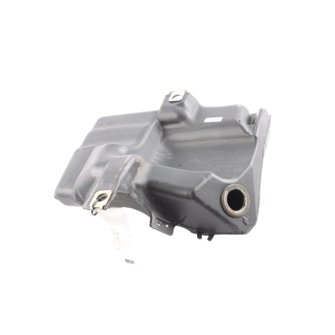 Windscreen Washer Bottle Tank Reservoir DV61-13K163-AC to Ford Transit Connect with Part number DV6117B613AC-1 Ford Transit Connect Windscreen Washer Bottle Tank Reservoir DV61-13K163-AC - SKU DV6117B613AC-1 - Part number DV6117B613AC-1