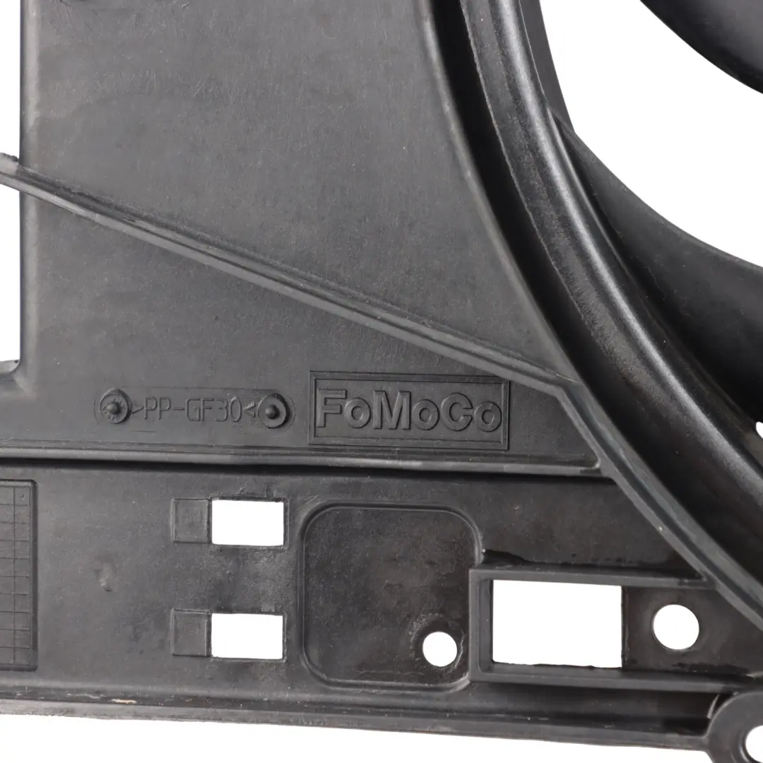 Mk2 Radiator Engine Cooling Fan Shroud Motor DV61-8C607-AD to Ford Transit Connect with Part number DV618C607AD Ford Transit Connect Mk2 Radiator Engine Cooling Fan Shroud Motor DV61-8C607-AD - SKU DV618C607AD - Part number DV618C607AD