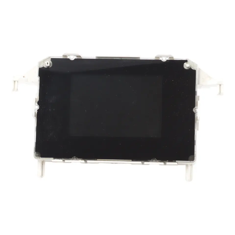 Display Screen Multifunction Head Unit to Ford Transit Connect Dash with Part number EM5T18B955BC Ford Transit Connect Dash Display Screen Multifunction Head Unit - SKU EM5T18B955BC - Part number EM5T18B955BC