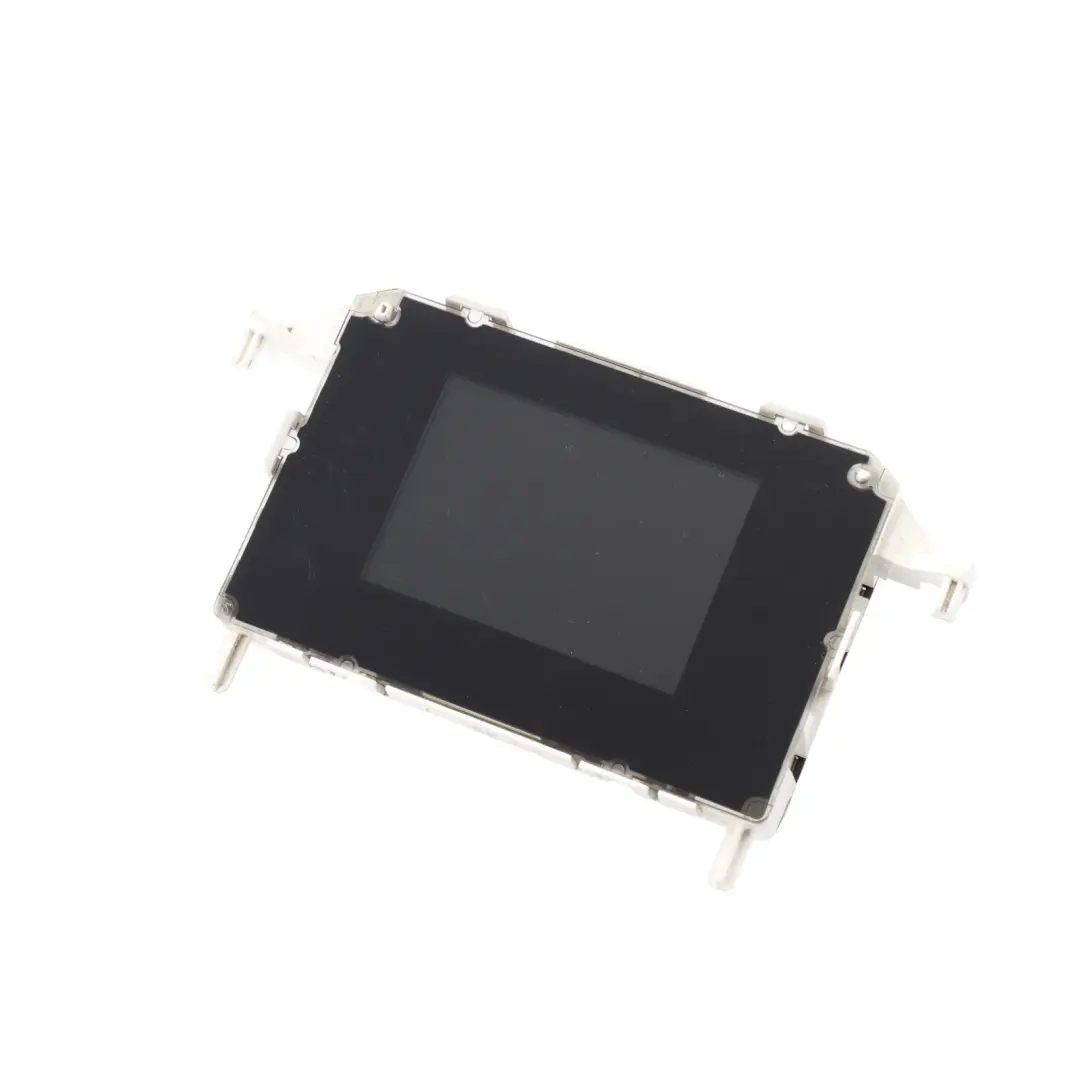 Display Screen Multifunction Head Unit to Ford Transit Connect Dash with Part number EM5T18B955BC Ford Transit Connect Dash Display Screen Multifunction Head Unit - SKU EM5T18B955BC - Part number EM5T18B955BC