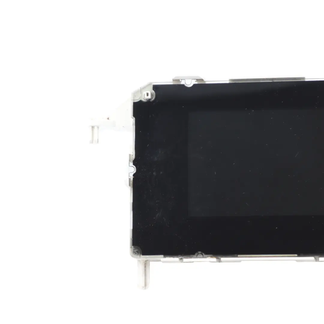 Display Screen Multifunction Head Unit to Ford Transit Connect Dash with Part number EM5T18B955BC Ford Transit Connect Dash Display Screen Multifunction Head Unit - SKU EM5T18B955BC - Part number EM5T18B955BC