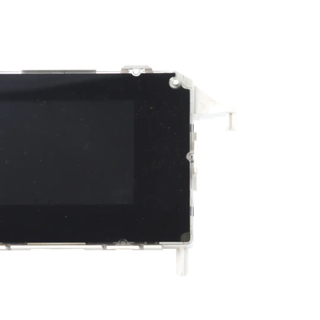 Ford Transit Connect Dash Display Screen Multifunction Head Unit - SKU EM5T18B955BC - Part number EM5T18B955BC